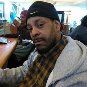 Meet your Posher, Damon